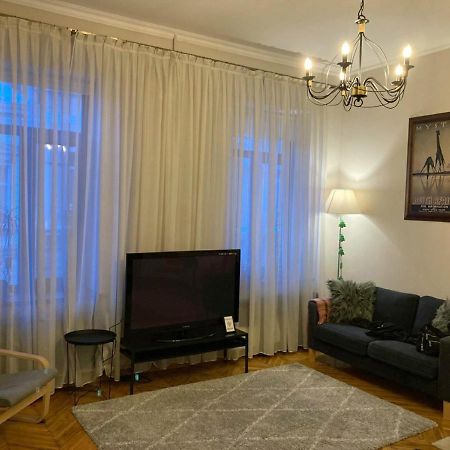 Квартира В Центрі Тернополя Ternopil Esterno foto