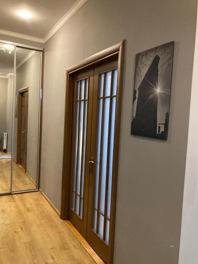 Квартира В Центрі Тернополя Ternopil Esterno foto